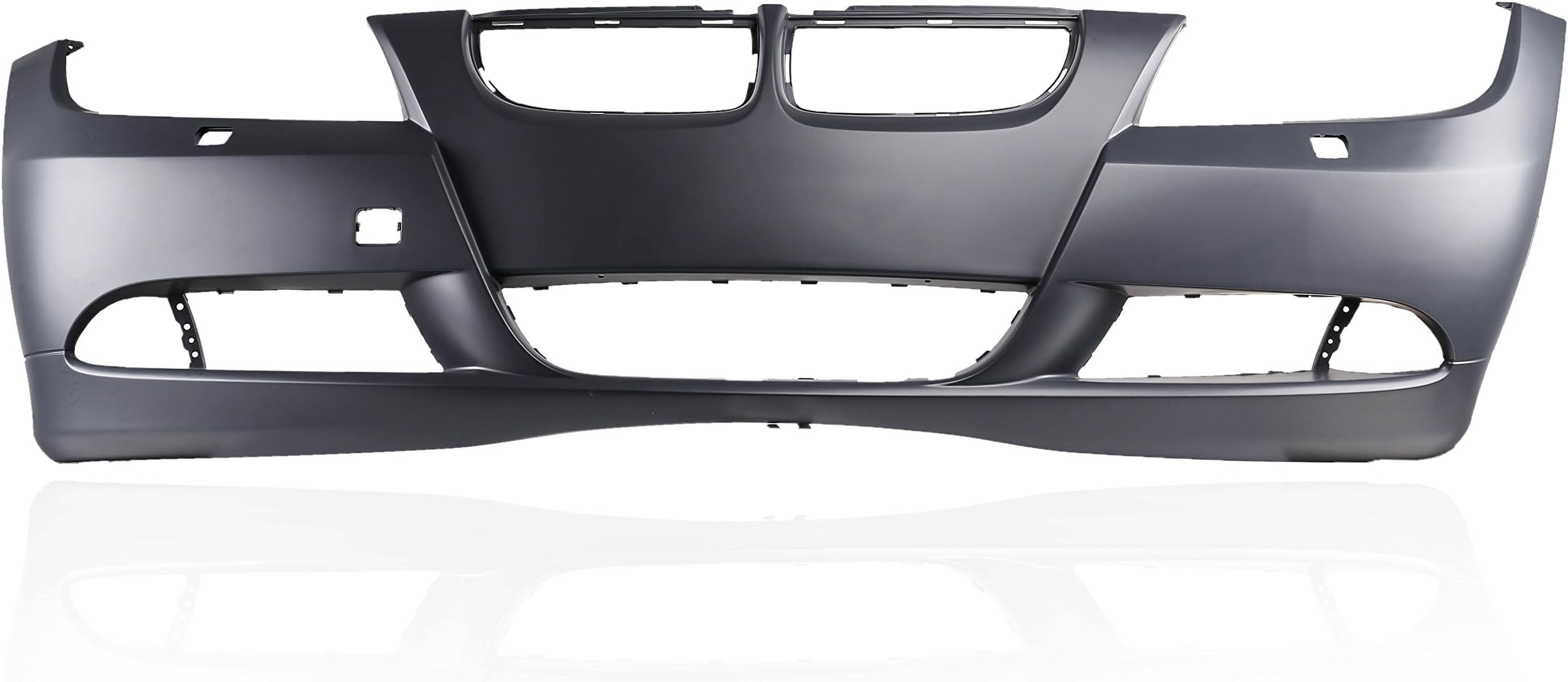 Autoparts Star Bumper Cover Primered Fits BMW