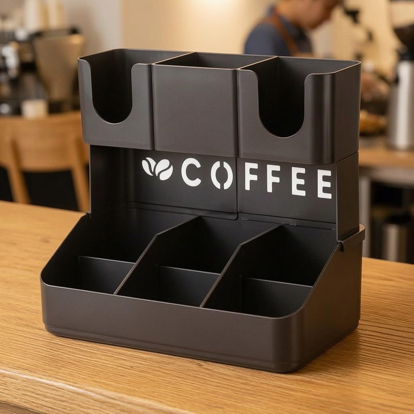 Organizador con Compartimentos, Style to 2