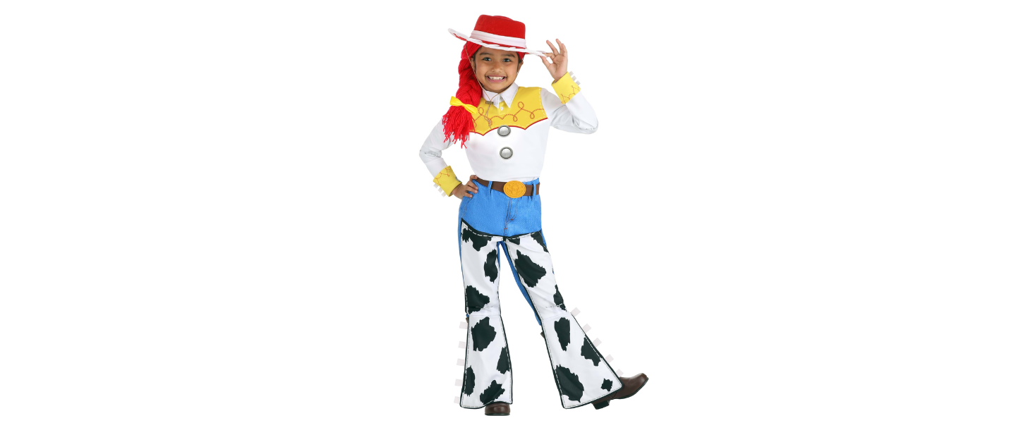 fancy dress jessie toy story 11 Best Jessie Costume ideas