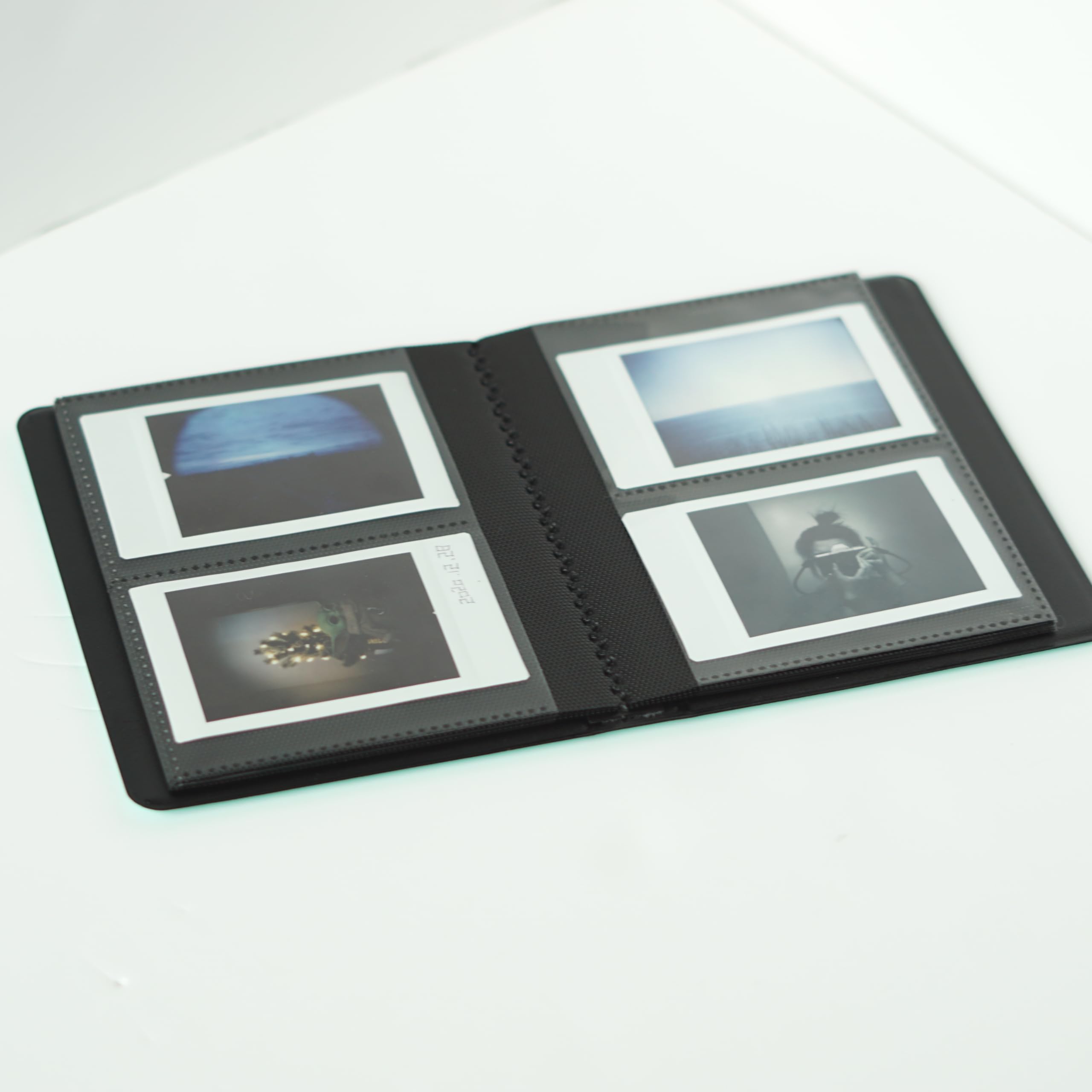 Amazon.com: 64 Pockets Photo Album - for Fujifilm Instax Mini 11