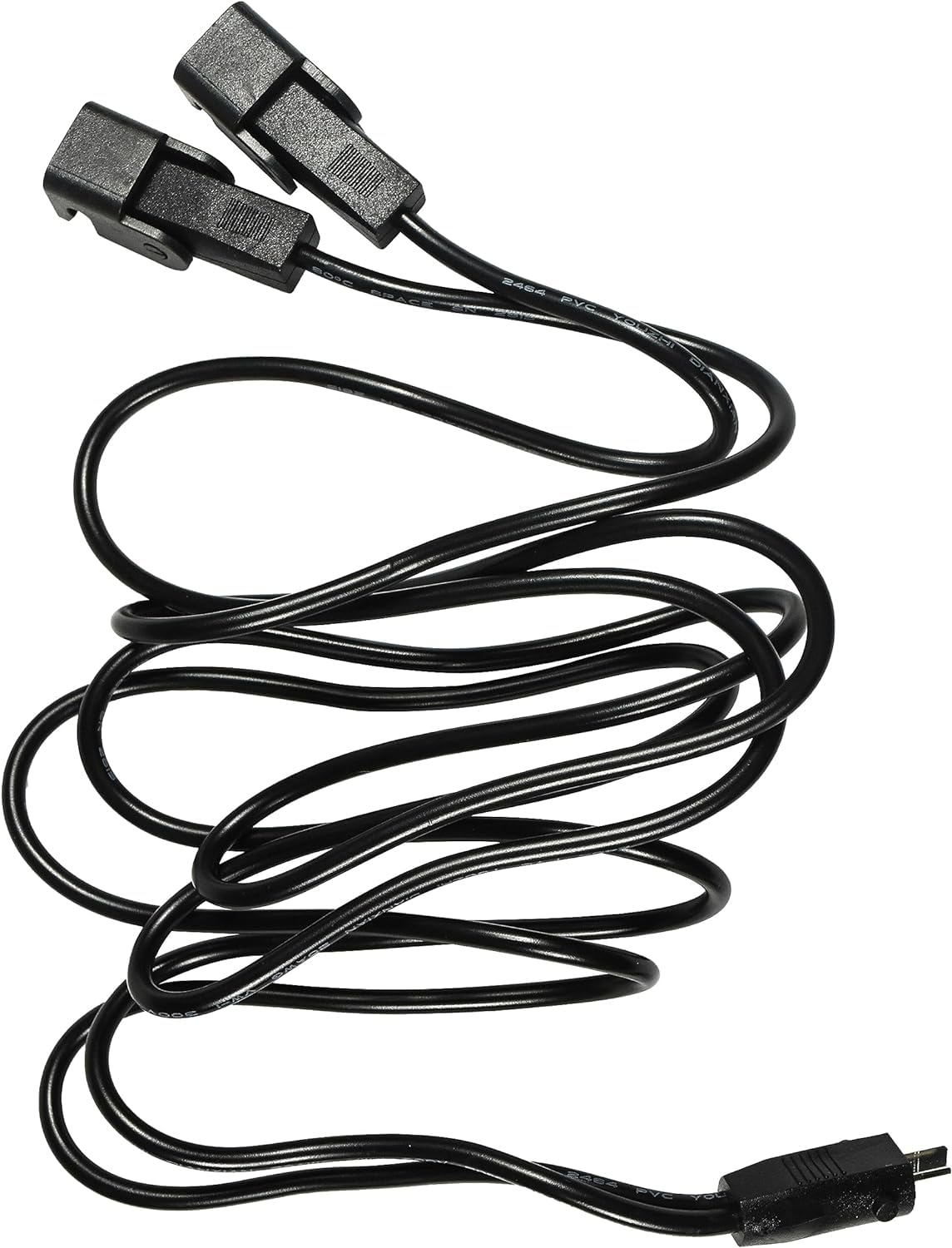 Amazon.com: HQRP 29V 2A 2-pin AC Adapter with Extension Cord fits