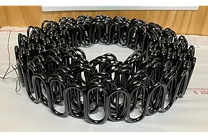 Galaxy Supply Zig Zag Upholstery Springs: Durability and Comfort for Your Furnishings