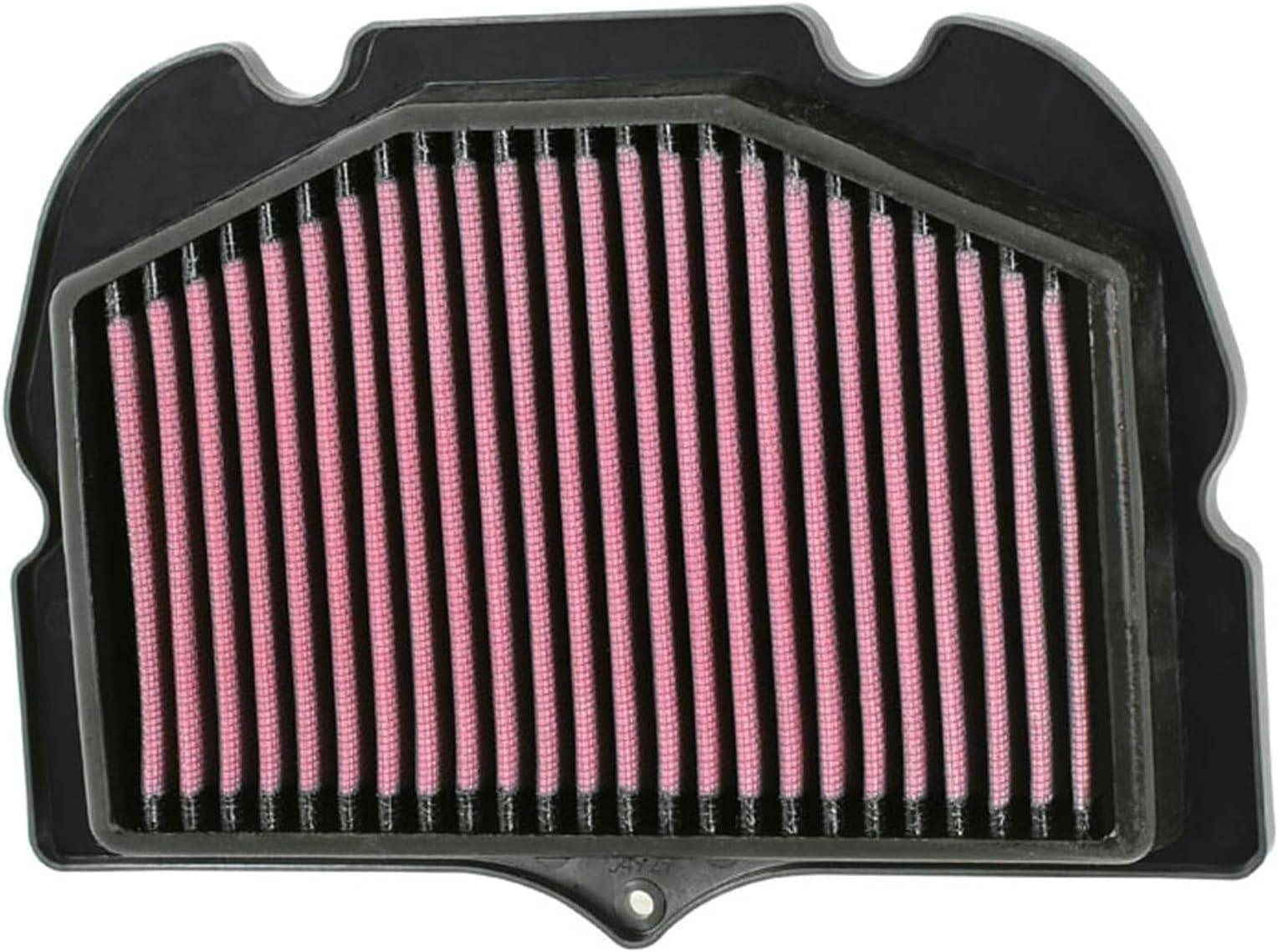 K&N Engine Air Filter: High Performance, Premium, Powersport Air Filter: Fits 2008-2019 SUZUKI (GSX1300R, Hayabusa, GSX1300RA, GSX1300R, 50th Ann. Edition, GSX1300R, Limited Edition) SU-1308