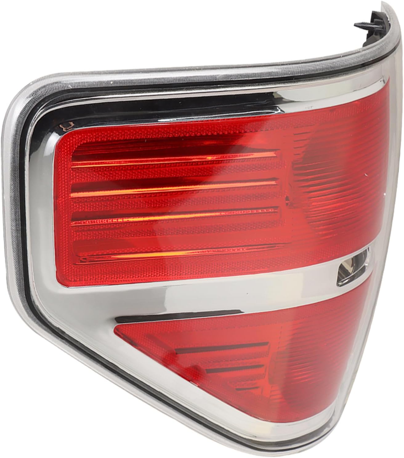 labwork Driver Side Tail Light Replacement for F150 2009-2014 Rear Tail Light Brake Lamp Assembly LH Left Side BL3Z13405B FO2818143