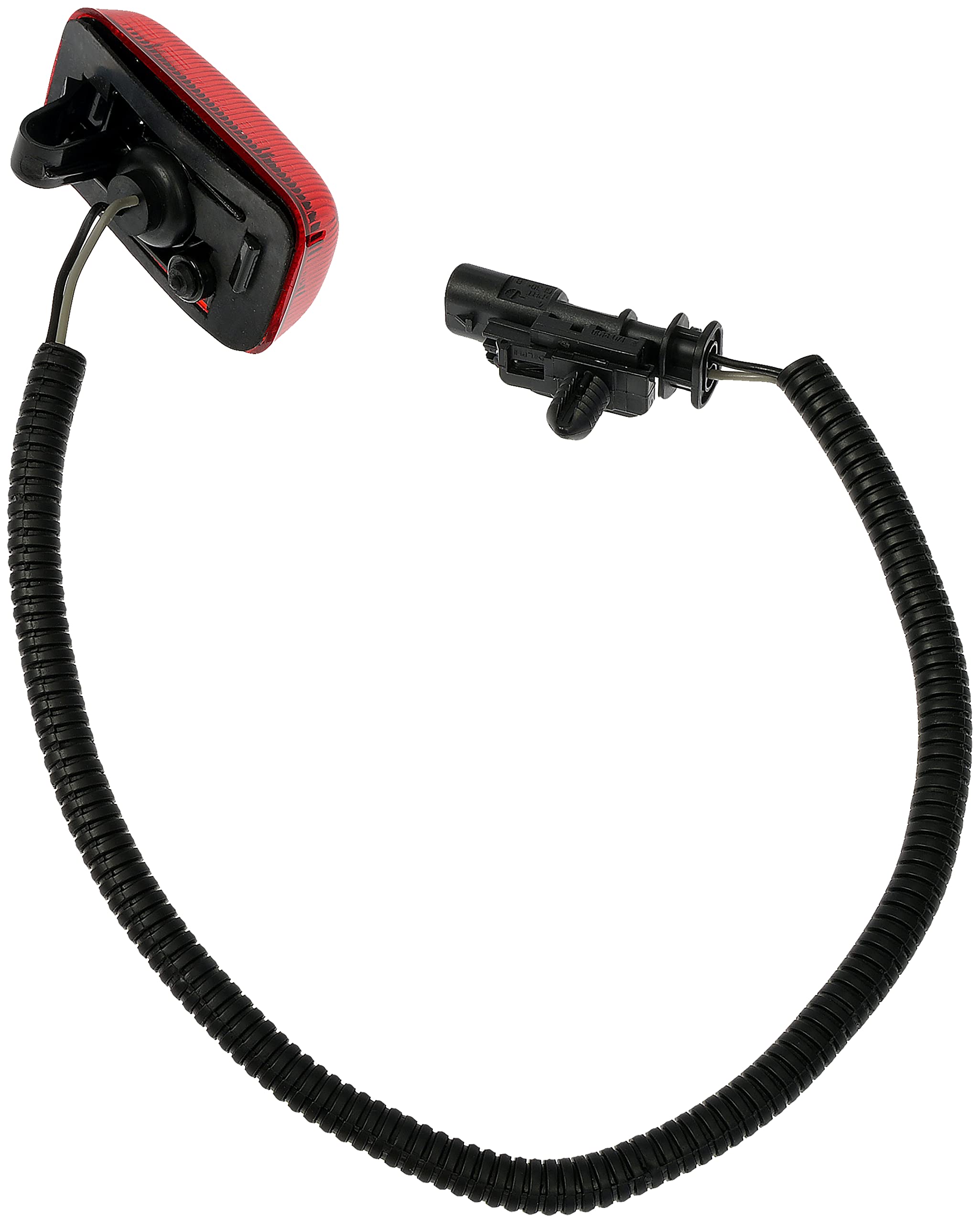 Dorman Side Marker Light Assembly - 1650151 - O'Reilly Auto Parts