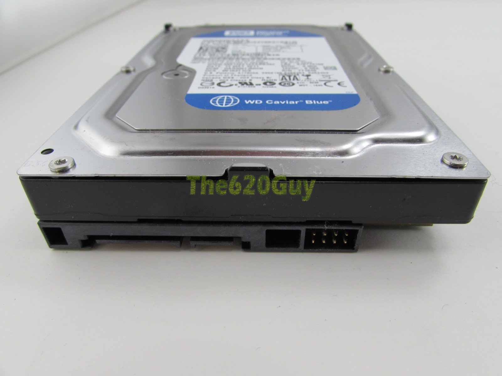 Amazon | Western Digital wd5000aakxブルー500 GB 7200rpm 16 MB SATA  