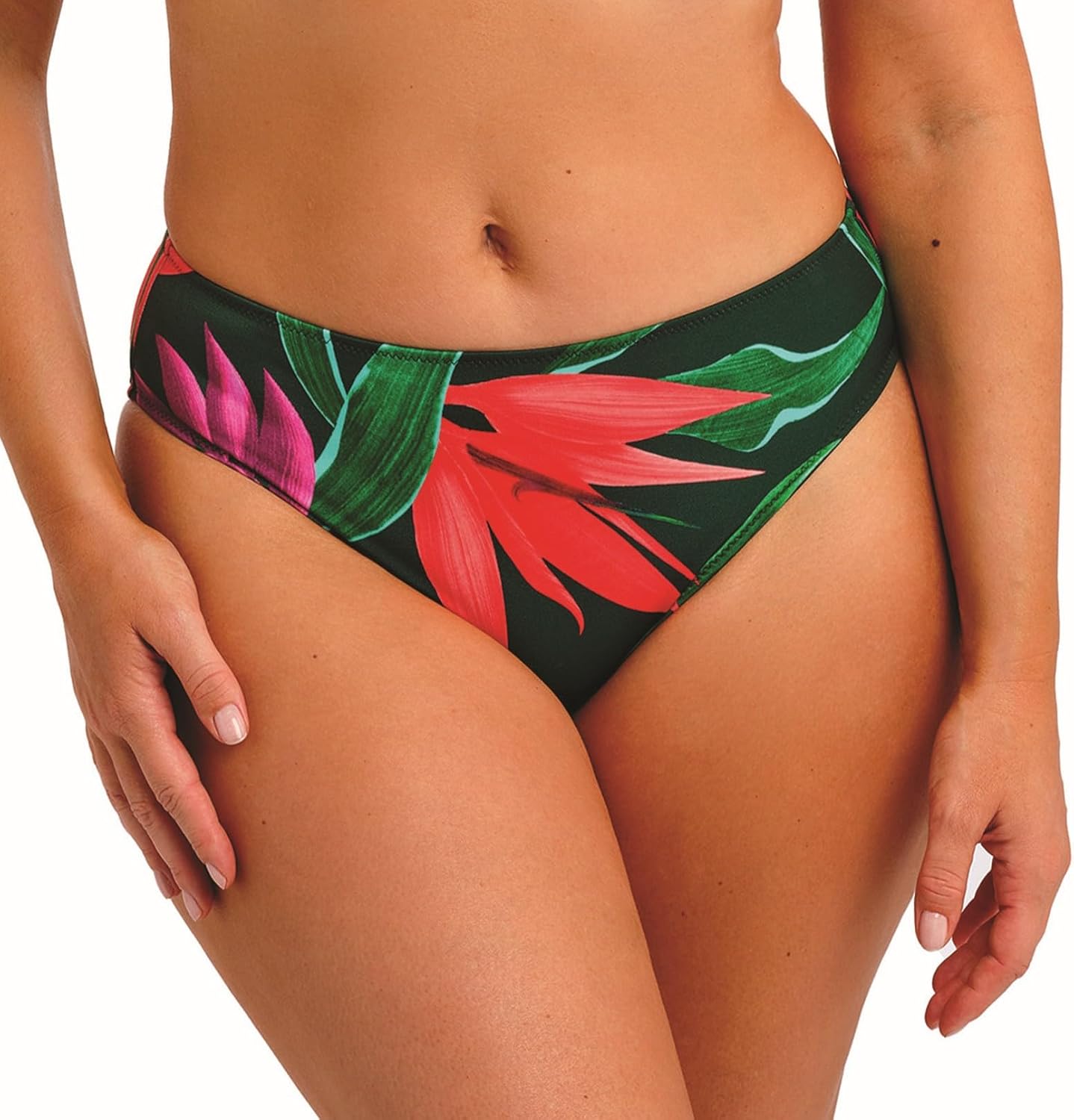 Women's Pichola Mid Rise Bikini Brief