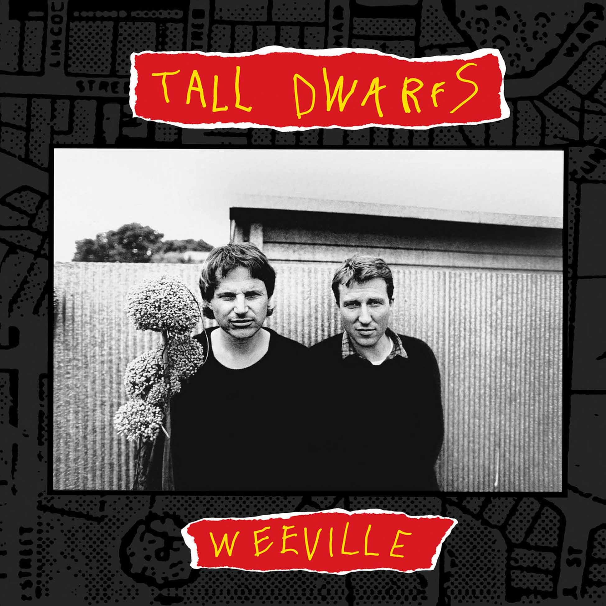 Weeville