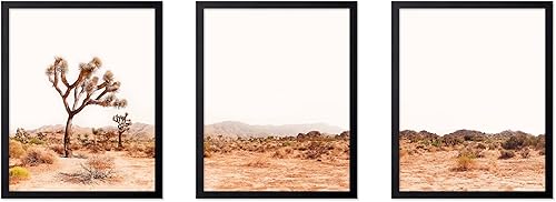 Miniatura 46 de Poster Master Póster de ilustración vintage de 3 piezas, impresión botánica retro, arte de pared sin marco de 8 x 10 pulgadas, regalo para artista,