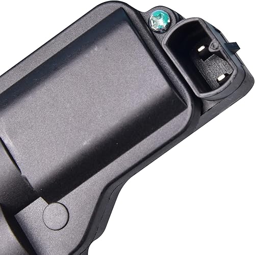 Miniatura 3 de Juego de 2 actuadores de cerradura de puerta de potencia para lado derecho e izquierdo compatible con Ford F250 F350 F450 Excursion Expedition