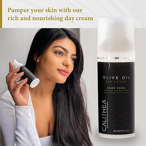 Miniatura 9 de Calithea Crema de noche