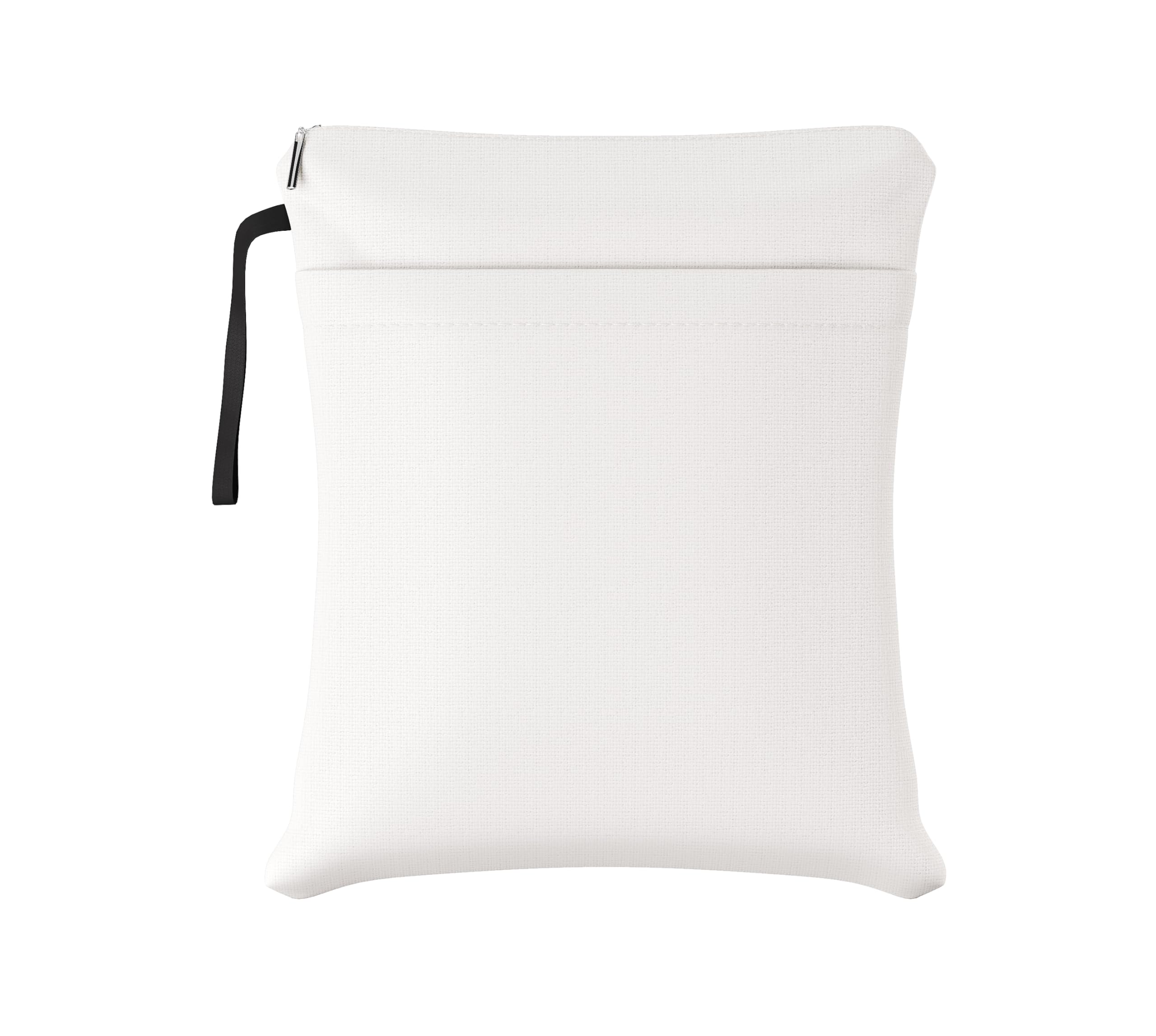 Book Covers, Book Sleeve with Zipper, Book Lover Gifts