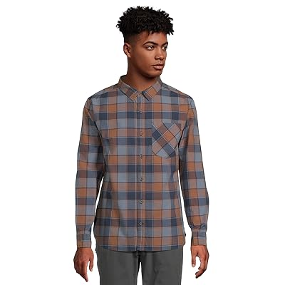 Royal Robbins Tamarack Long Sleeve Men