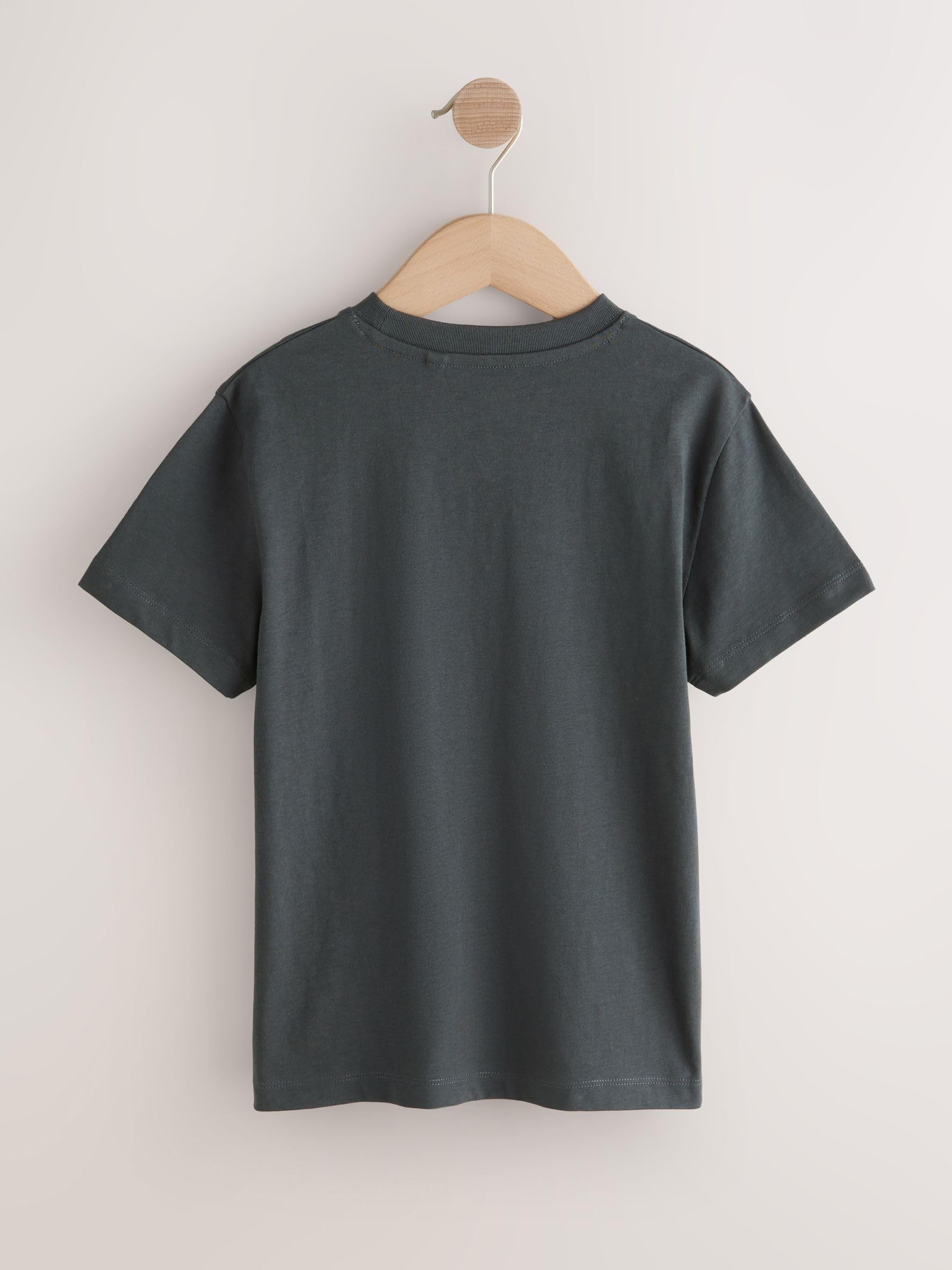 NEXT Jungen T-Shirts, 4-Pack