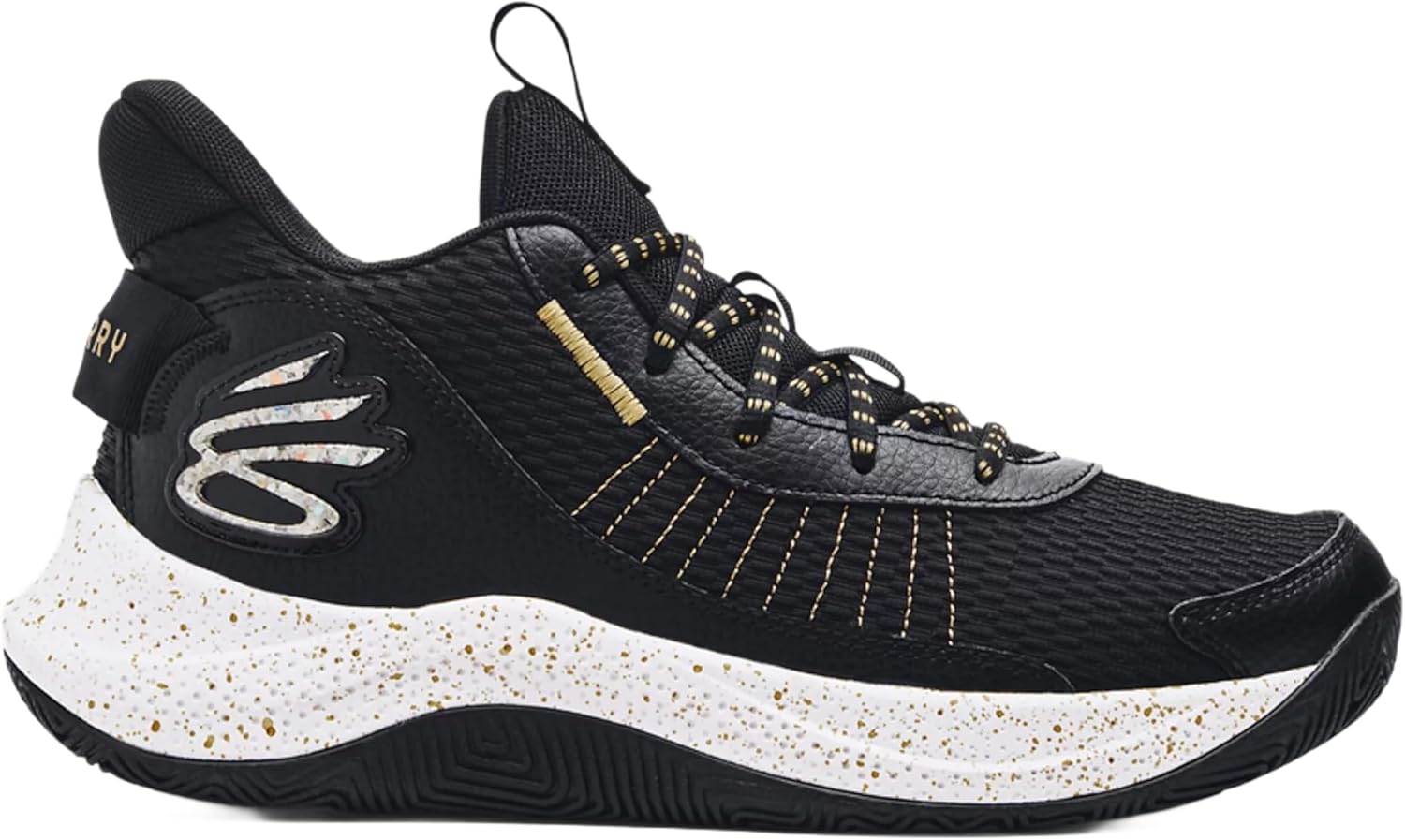 Under Armour Men's Curry 327 - Sport Fitness Performance