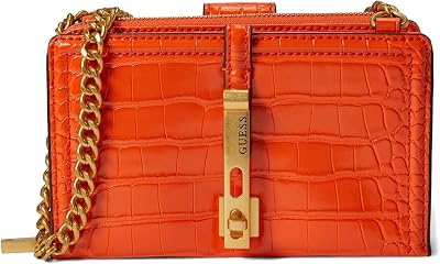 GUESS Desideria Flap Shoul, Bag