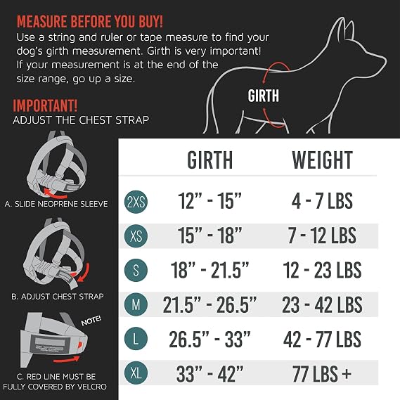 EzyDog Quick Fit Dog Harness, Soft Neoprene Padding - Small, Pink