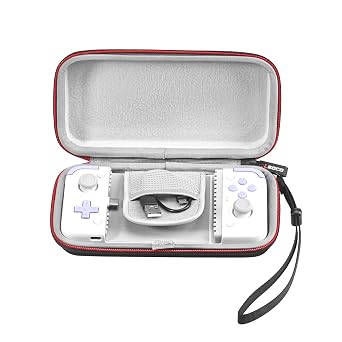RLSOCO Carrying Case for GameSir X2s/X2 Type-C Mobile Gaming Controller Case Only