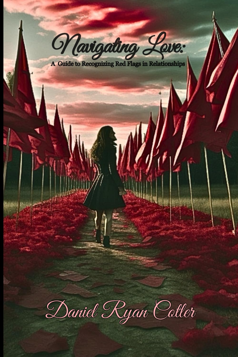 Navigating Love A Guide to Recognizing Red Flags in Relationships