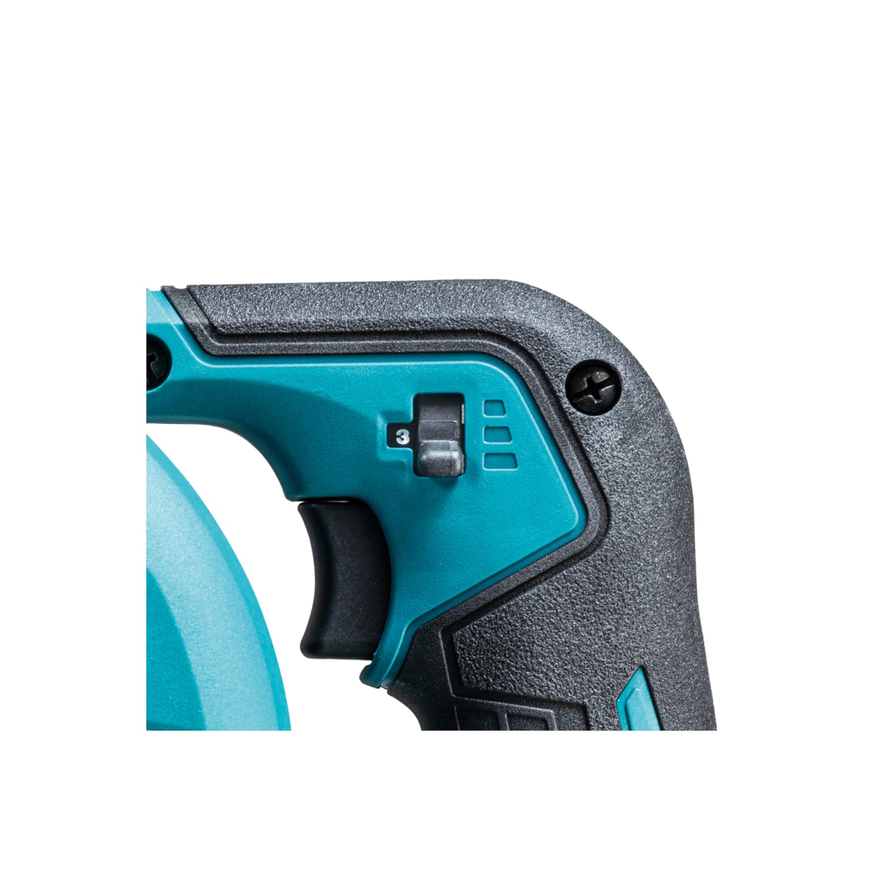 Makita UB002GZ01 Souffleur Li-ION XGT 40 V Max, Piles et Chargeur Non Inclus | Outil seul, batterie 40 V max XGT requise, non compatible avec les batteries 18 V LXT, batterie et chargeur vendus séparément