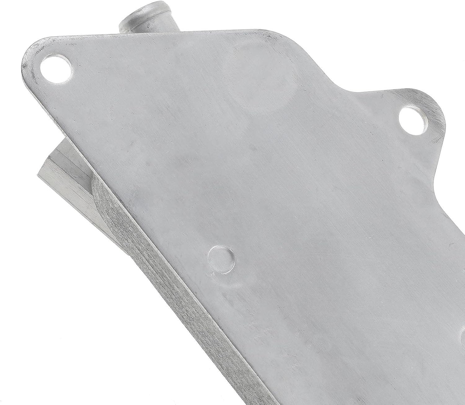 A-Premium Engine Oil Cooler Compatible with Land Rover Freelander 2002-2005 V6 2.5L