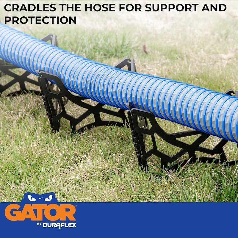 21858S 20 Sewer Hose Support