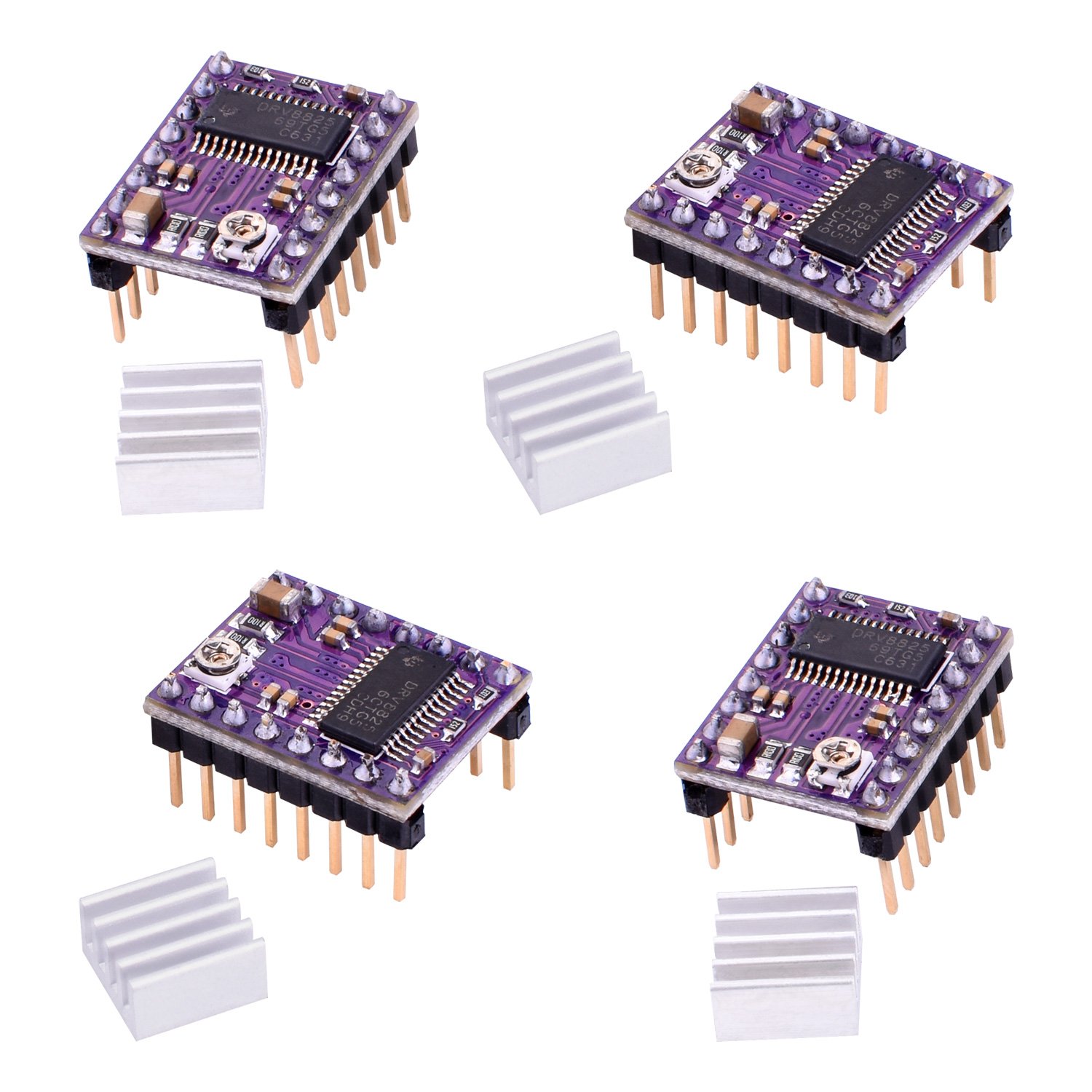 Professional CNC engraving kit for ArduinoIDE, Kuman GRBL CNC + Ramps 1