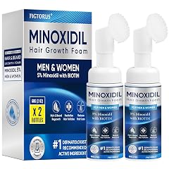 5 Minoxidil Foam Minoxidil for Men Foam Minoxidil for Women Hair Growth Minoxidil for Men and Women 4
