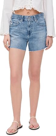 ALMOSTGOLF AG Womens Halle Shorts