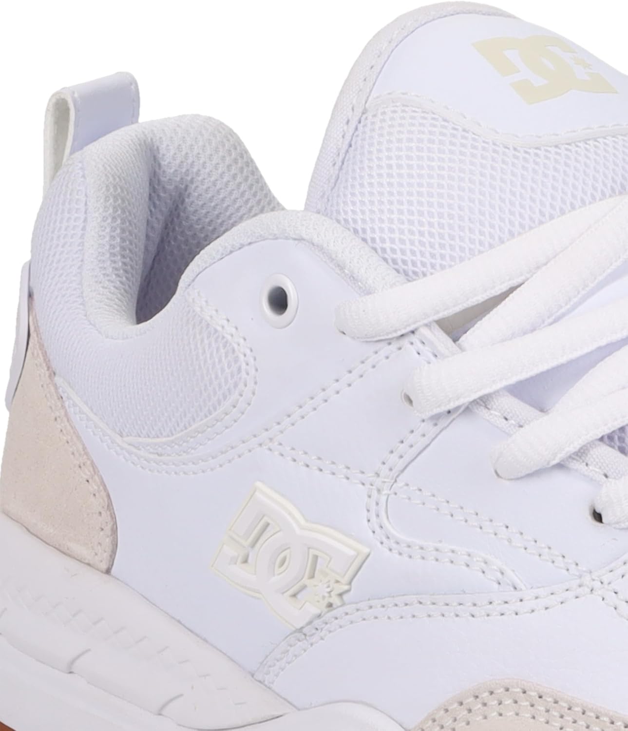 DC Men's Ascend Skate Shoe