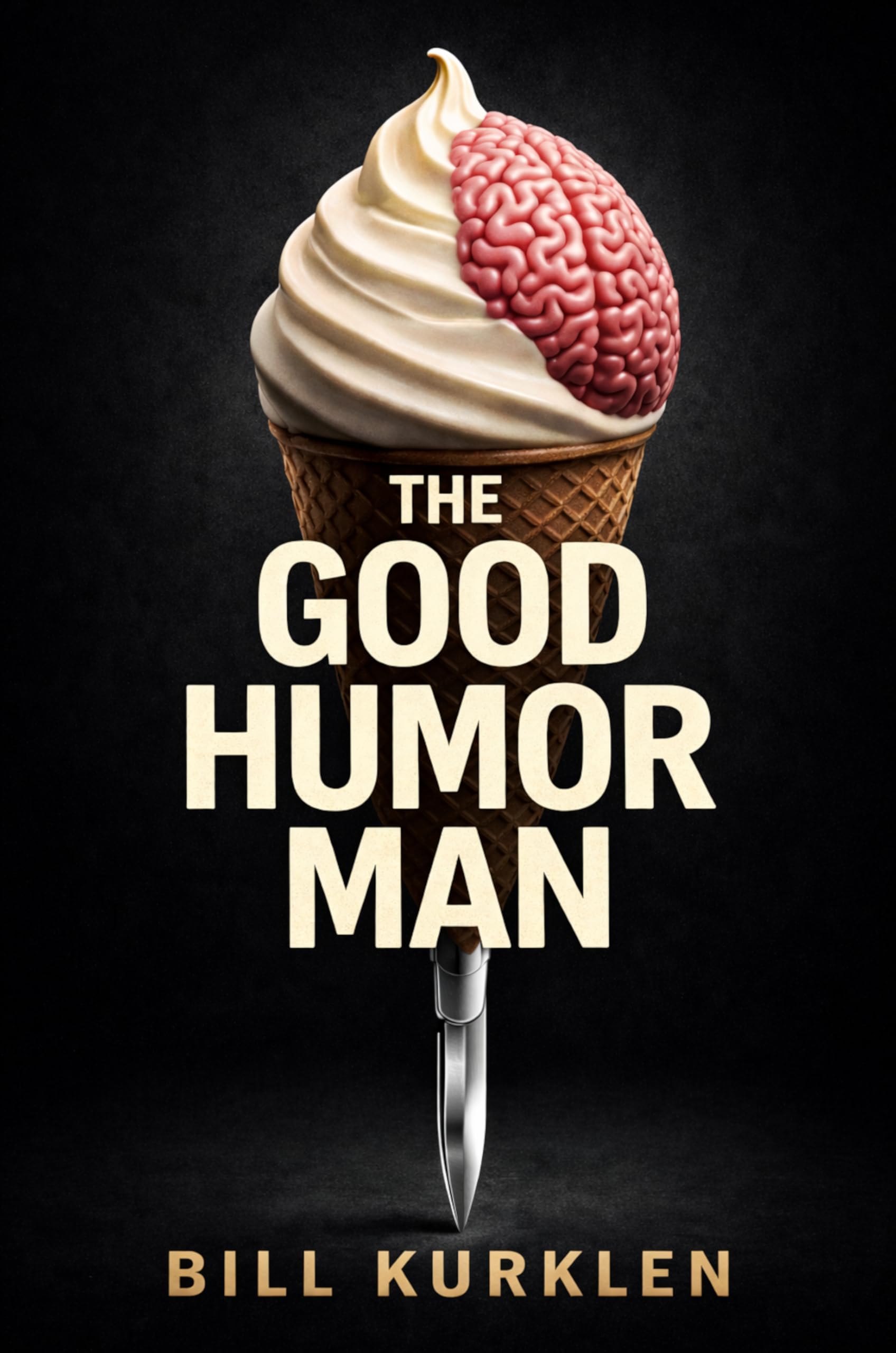 The Good Humor Man