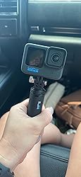Amazon.com : GoPro HERO10 Black Accessory Bundle - Includes HERO10 ...