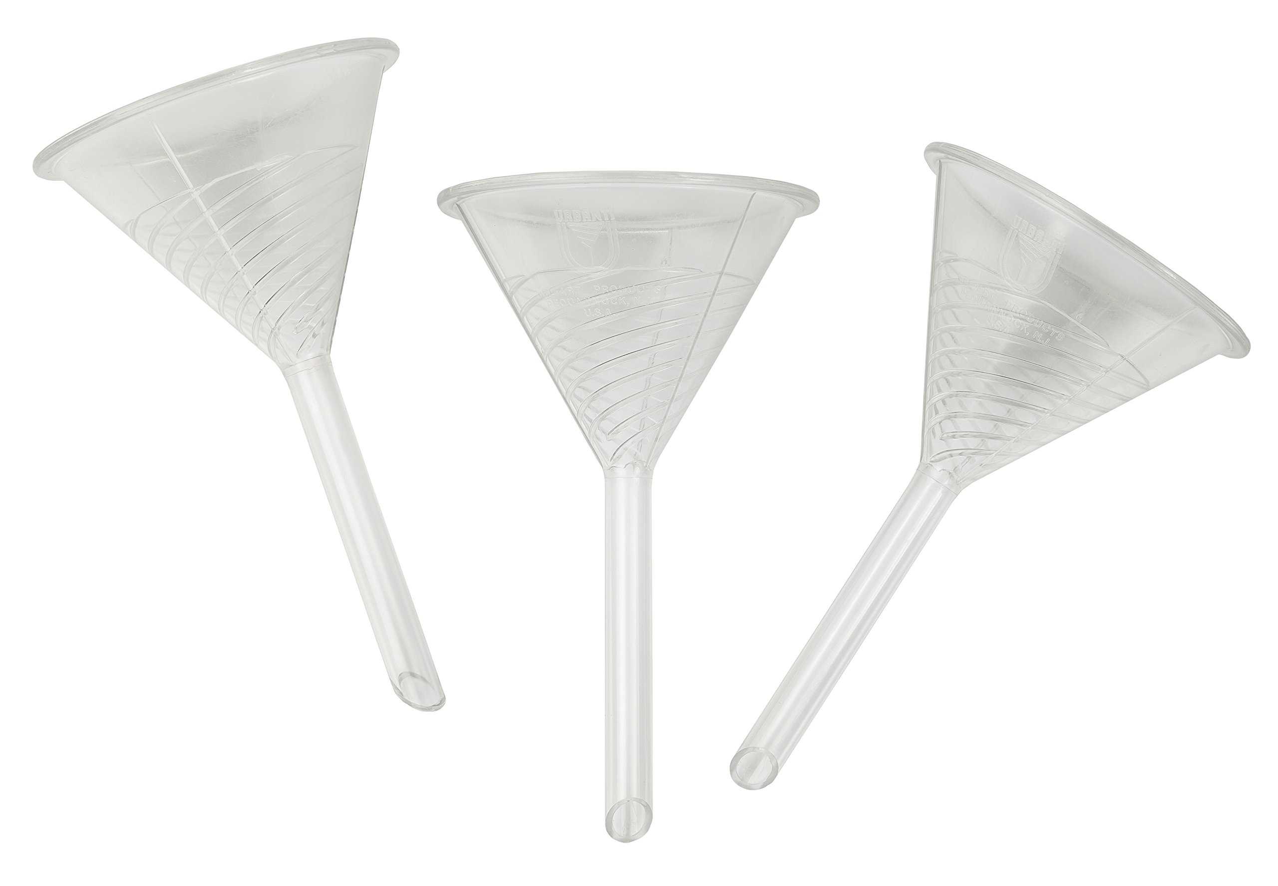 neoLab 6-1110 Urbanti-Trichter 51 mm Durchmesser
