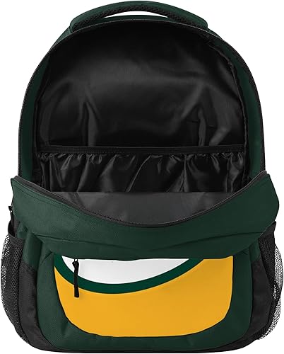 Miniatura 90 de FOCO - Mochila de acción con bloques de color Tampa Bay Buccaneers NFL