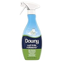 Algopix Similar Product 19 - Downy Wrinkle Release Spray Plus Crisp