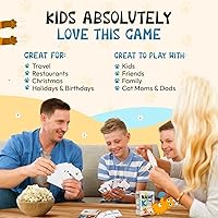 Vista 7 de Nombre ese gatito y nombre ese cachorro Bundle