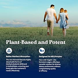 Pre Conception Male Fertility Supplement - Semen Volume Booster with CoQ10, Maca Root, Methyl Folate & D-Aspartic Acid - Mens Fertility Supplement for Sperm Motility - Conception for Him, 90 Days