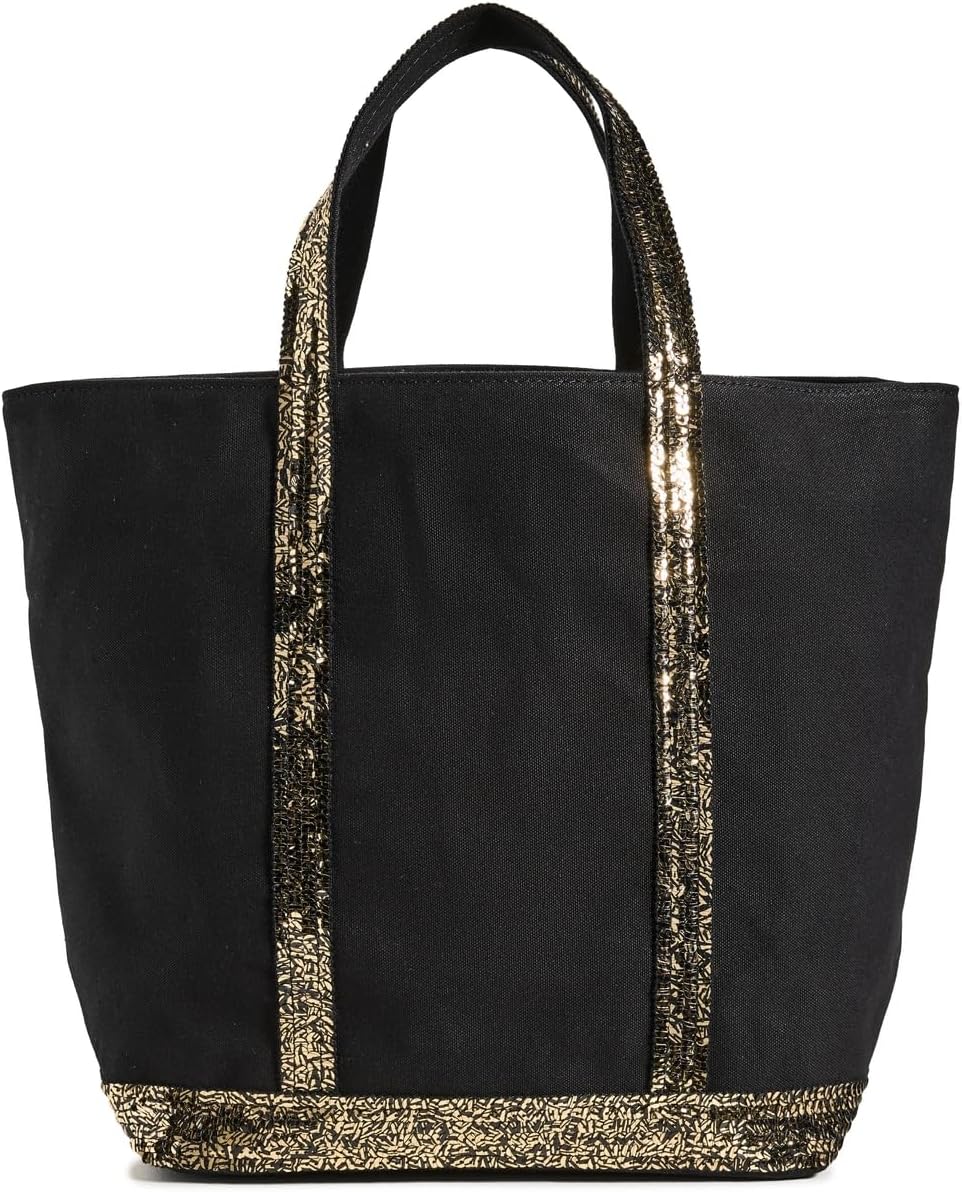Llc Bolso Bandolera Casual De Nylon Para Mujer Color Negro | Cuotas Sin