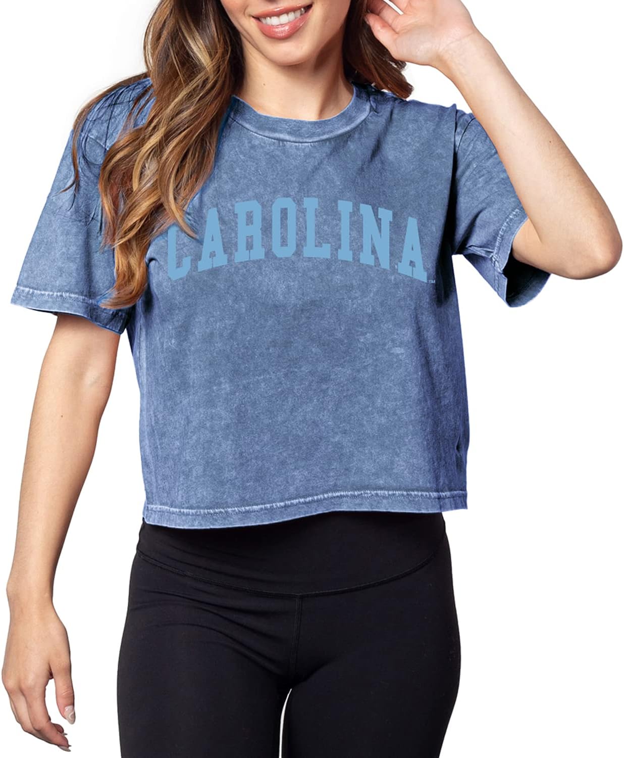 chicka-d Women's Short 'N Sweet Tee