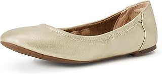 Women's Belice Comfortable Slip-On Ballet Flats Shoes