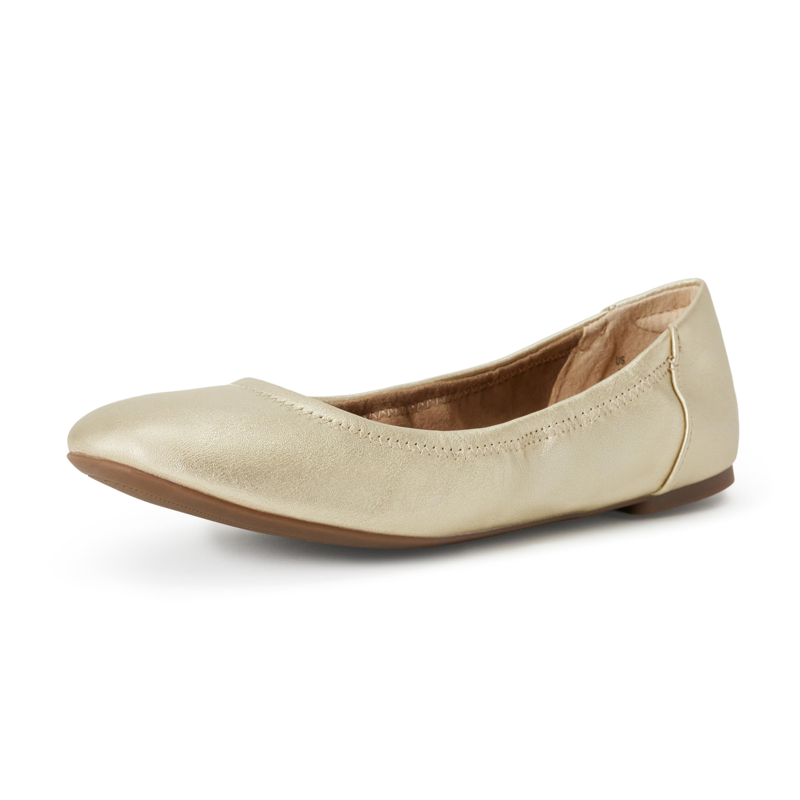Amazon Essentials Damen Belice Ballet Flat Ballerinas