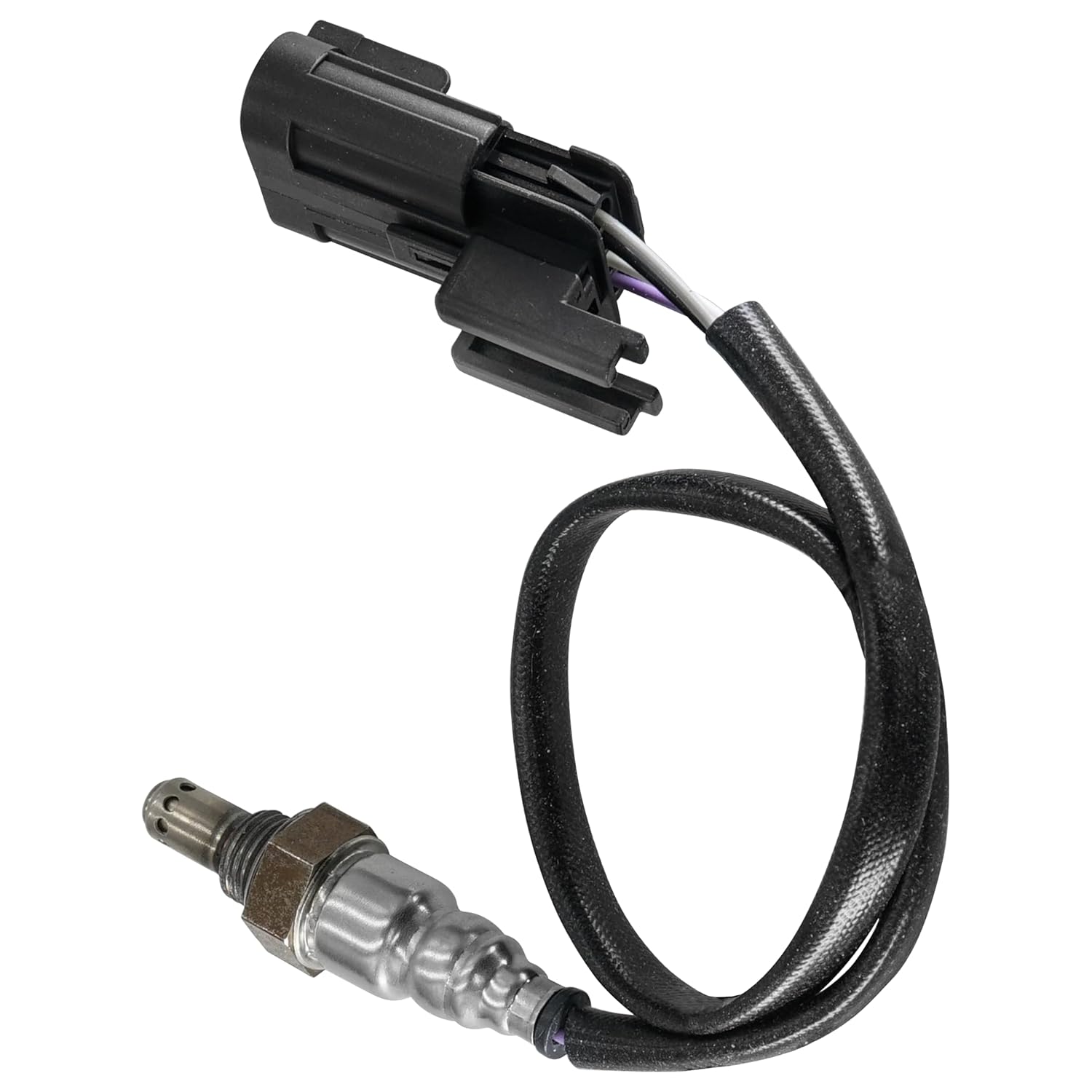 Caltric Oxygen O2 Sensor Compatible with Polaris RZR 1000 60 inch 2016 2017 2018 2019 2020 4016021 4013979