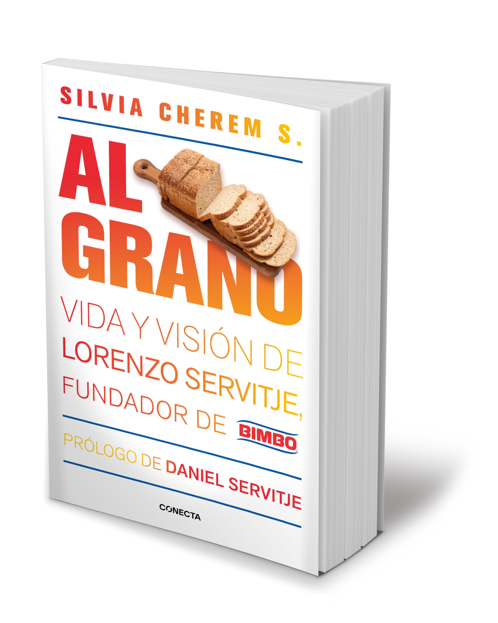 Bimbo. Al grano / From the Grain (Spanish Edition)
