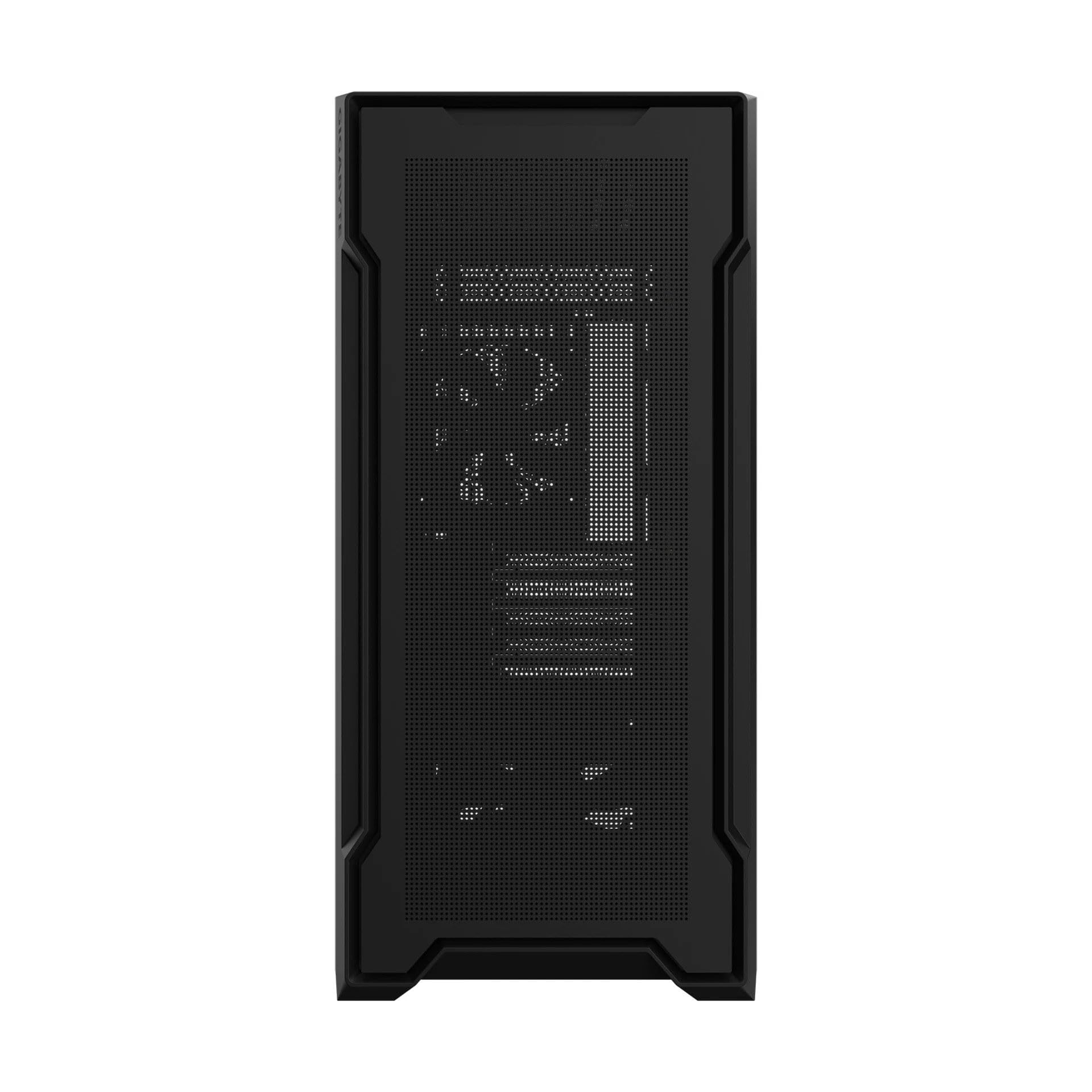 Torre Gigabyte Caja ATX Midi Tower Vidrio Templado USB 3.2 210mm Negra Gaming