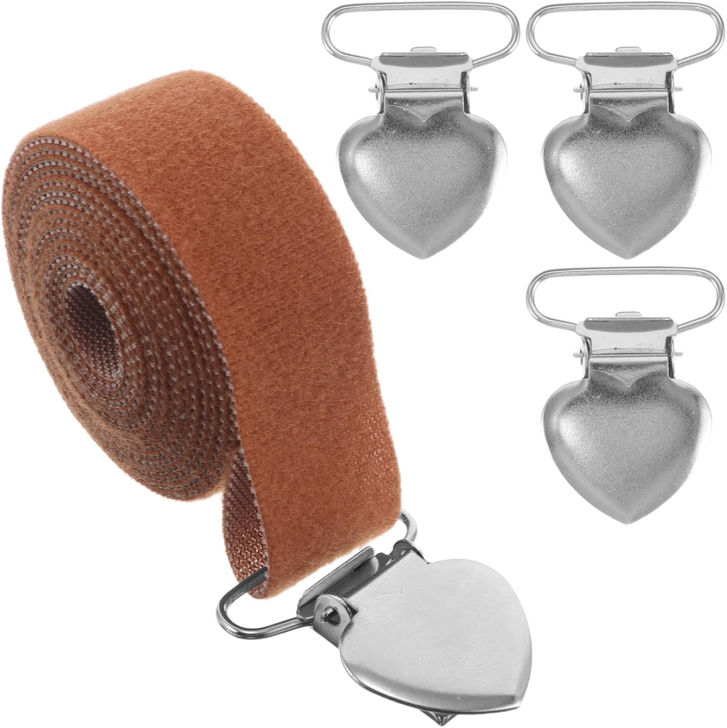Embroidery Frame Tools Adjustable Fabric Fastener Clip