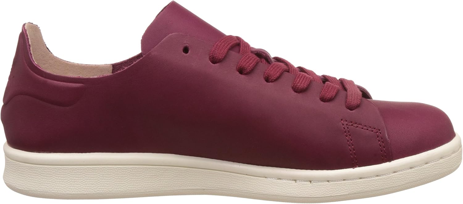 adidas Damen Stan Smith Nude Sneaker Dekollete, Rot (Collegiate  Burgundy/Off White), 36 EU : Amazon.de: Schuhe \u0026 Handtaschen