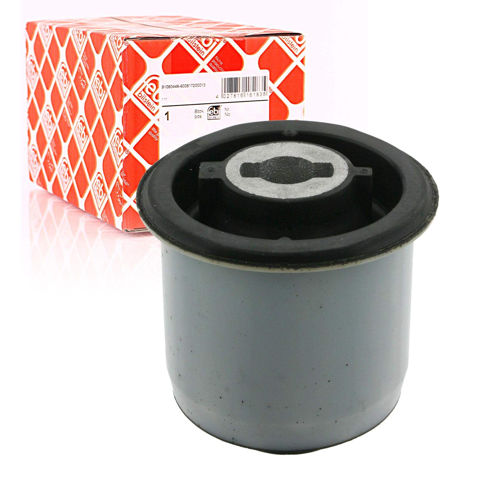 Suspension Essieu Febi-Bilstein 28403 - Compatible Peugeot 307, Citroën C4 - Pièce Auto Qualité