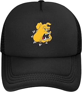 Texas Lutheran University Solid Color Lightweight Adult Mesh Baseball Cap