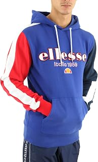 Amazon.es: Ellesse - Sudaderas con capucha / Sudaderas: Ropa