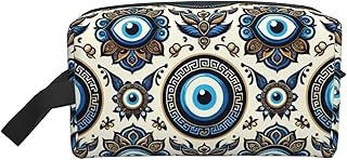 Augenstern Bolsa de maquillaje de viaje, con ...